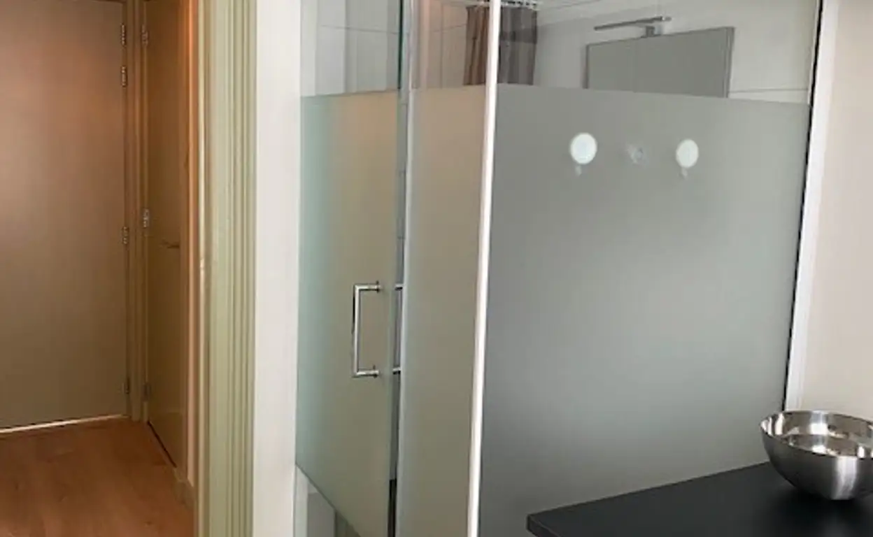 Foto #8 Appartement Betuwestraat Arnhem