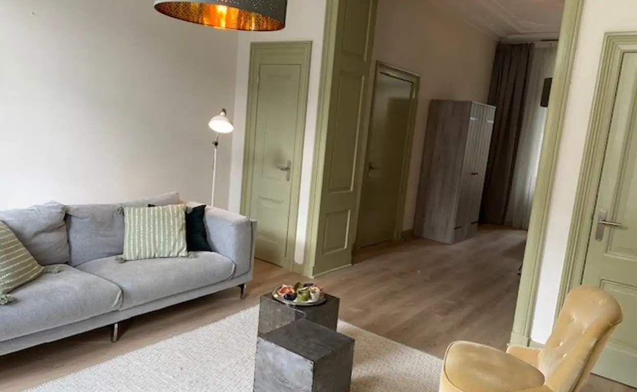 Foto #17 Appartement Betuwestraat Arnhem