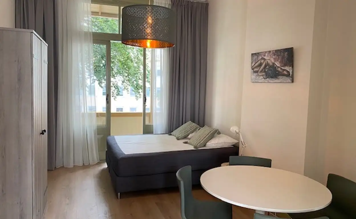 Foto #12 Appartement Betuwestraat Arnhem