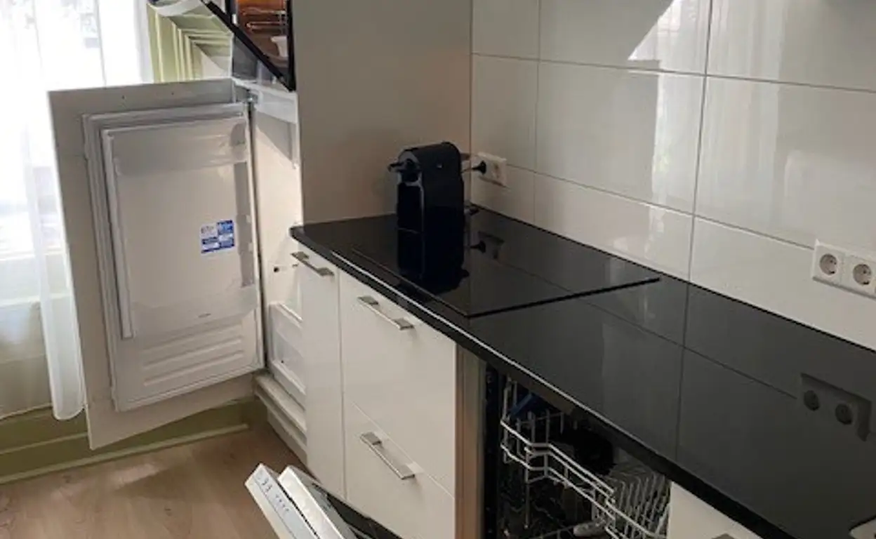 Foto #6 Appartement Betuwestraat Arnhem