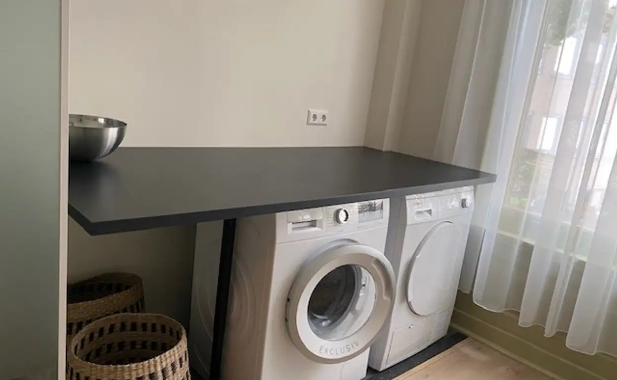 Foto #7 Appartement Betuwestraat Arnhem