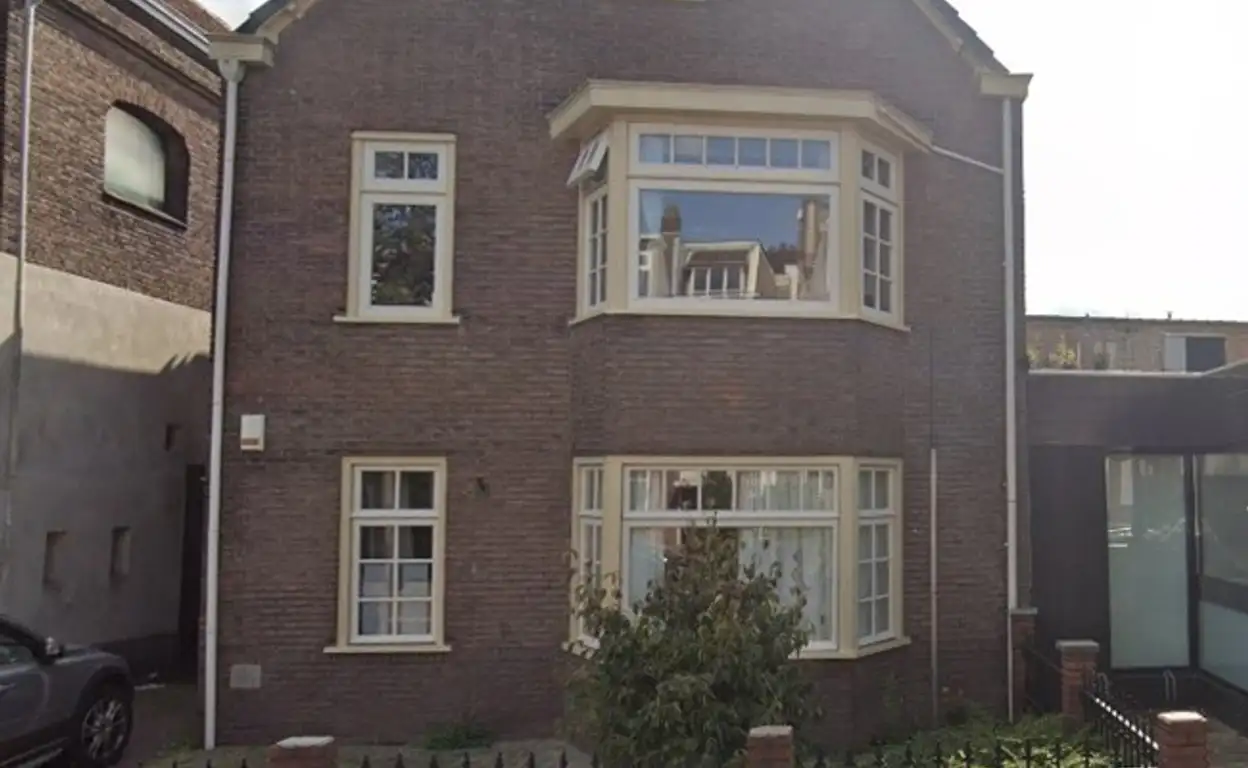 Foto #0 Studio Amsterdamseweg Arnhem