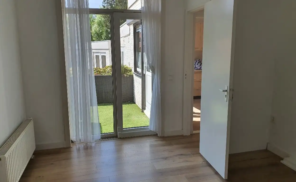 Foto #1 Kamer Willem van Noortstraat Arnhem