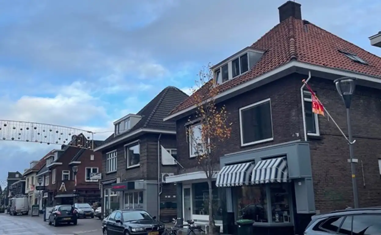 Foto #7 Kamer Emmastraat Velp