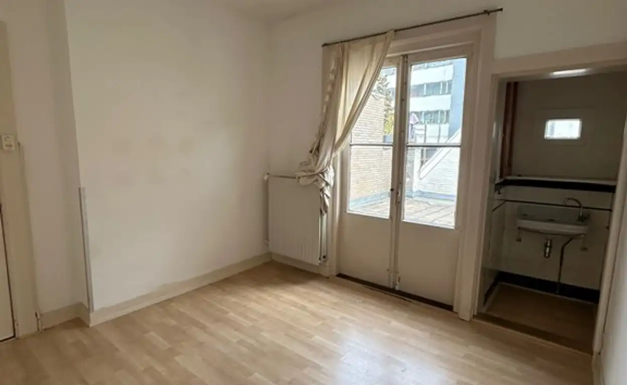 Foto #2 Kamer Emmastraat Velp