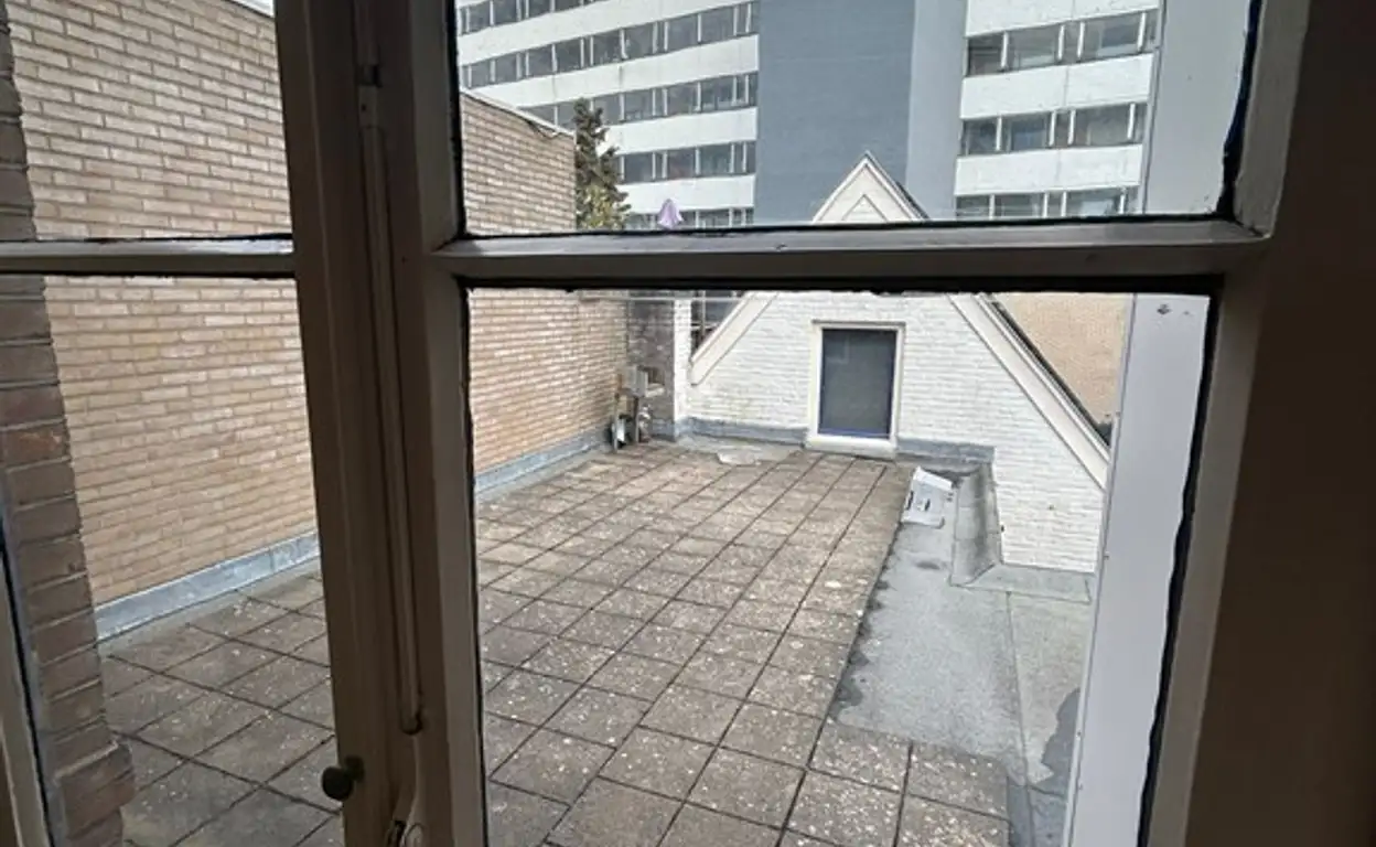 Foto #6 Kamer Emmastraat Velp