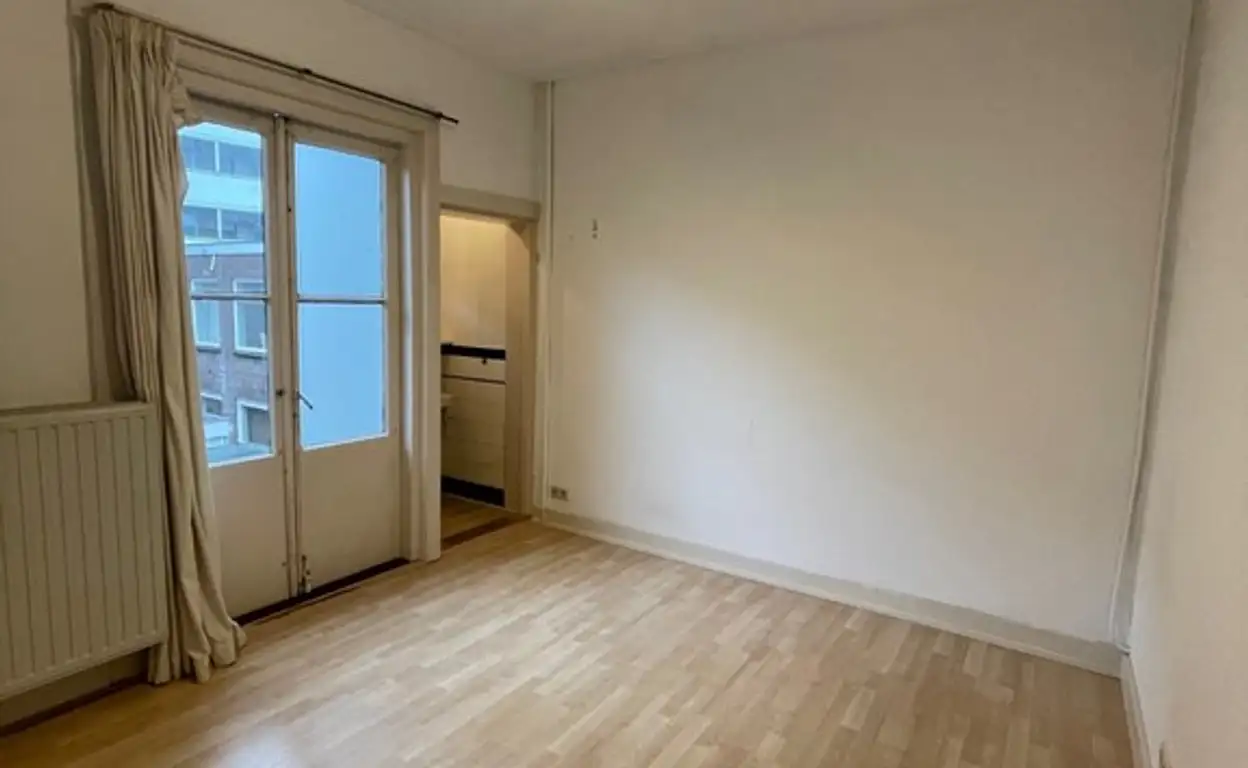 Foto #0 Kamer Emmastraat Velp