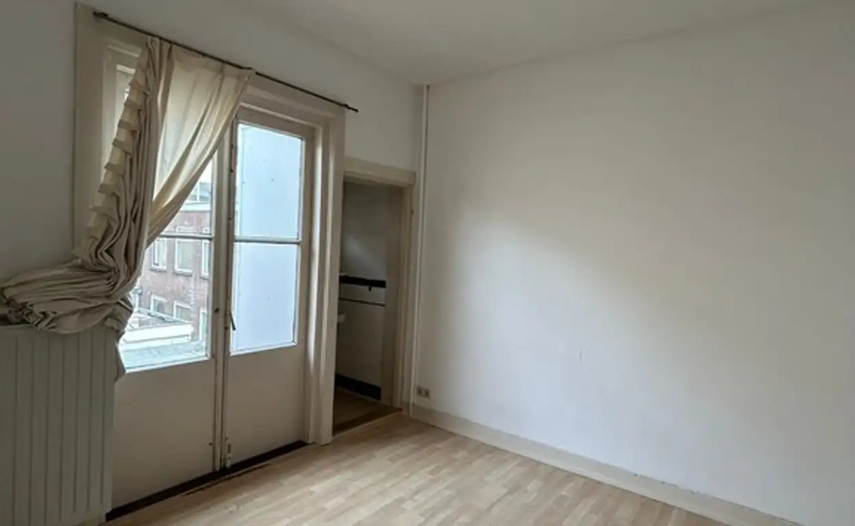 Foto #1 Kamer Emmastraat Velp