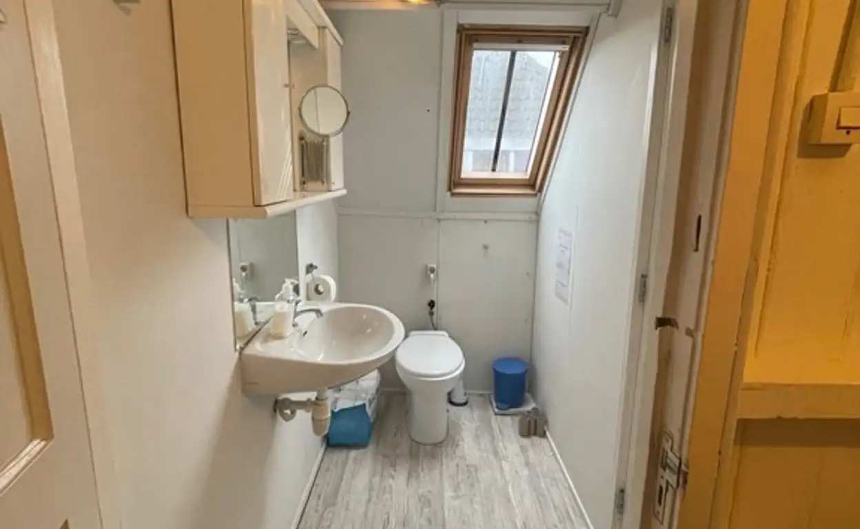 Foto #10 Kamer Emmastraat Velp