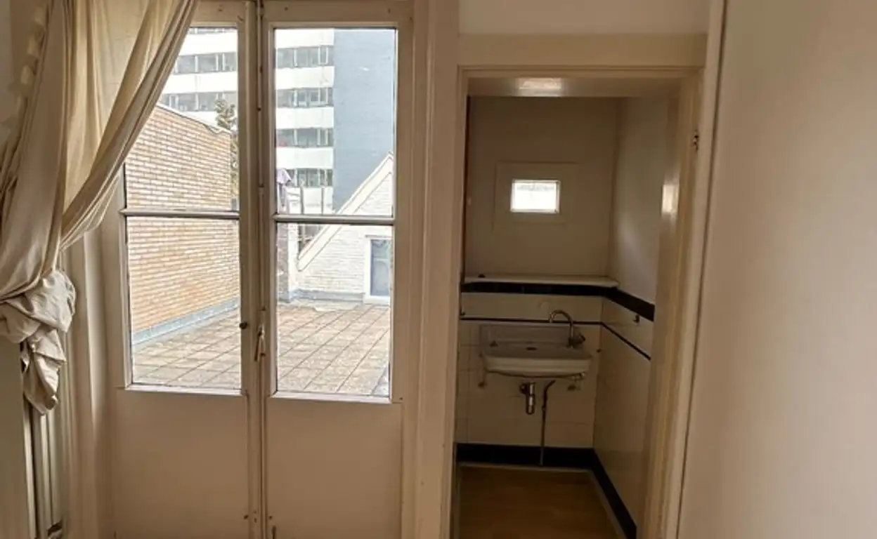Foto #3 Kamer Emmastraat Velp
