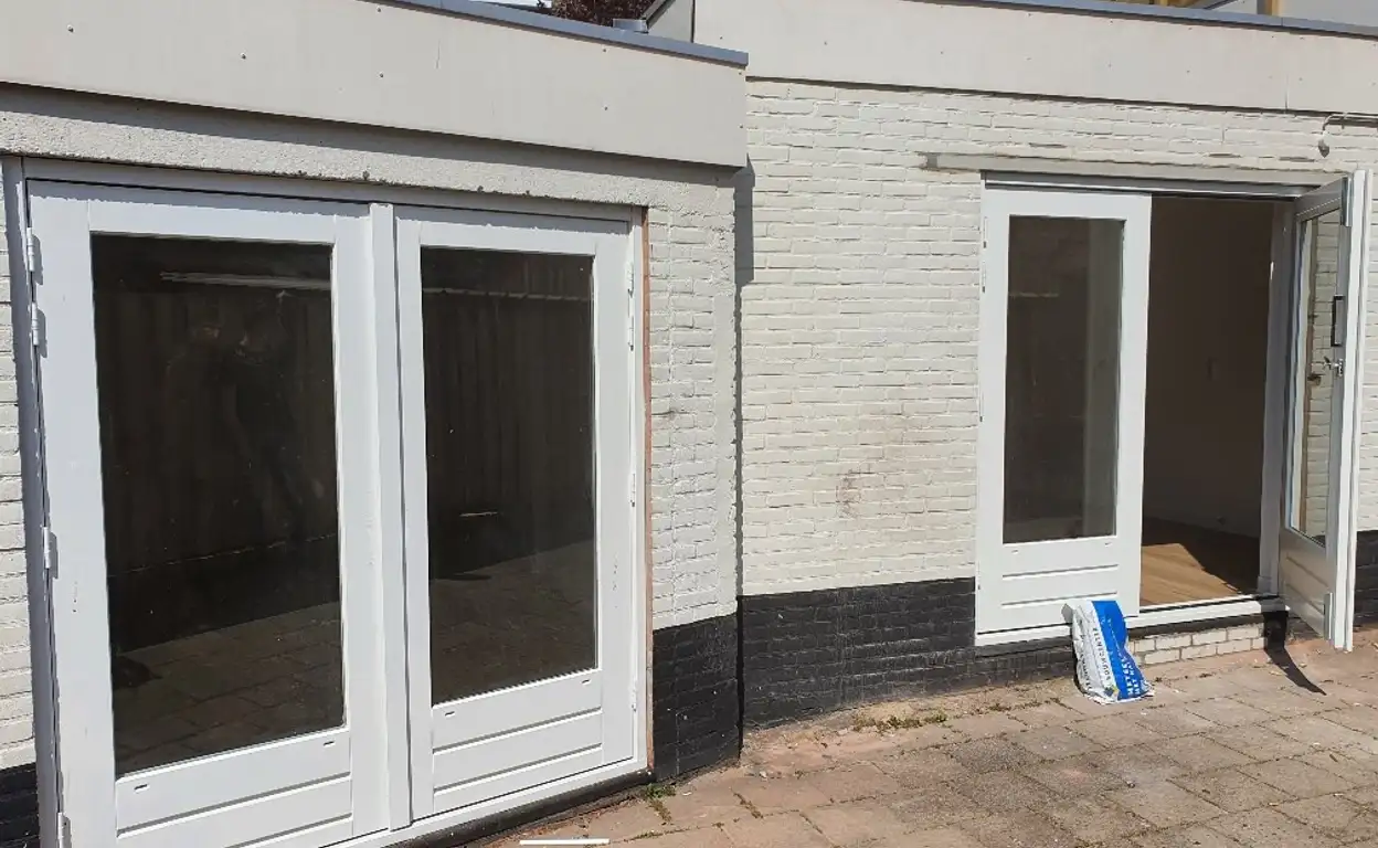 Foto #3 Kamer Willem van Noortstraat Arnhem