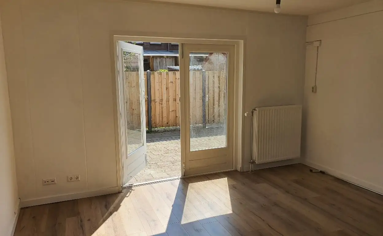 Foto #0 Kamer Willem van Noortstraat Arnhem