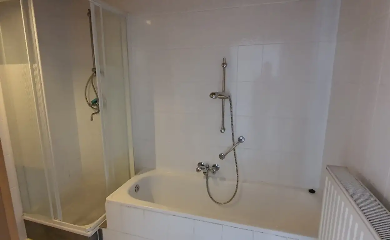 Foto #6 Kamer Willem van Noortstraat Arnhem