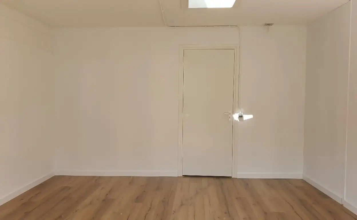 Foto #1 Kamer Willem van Noortstraat Arnhem