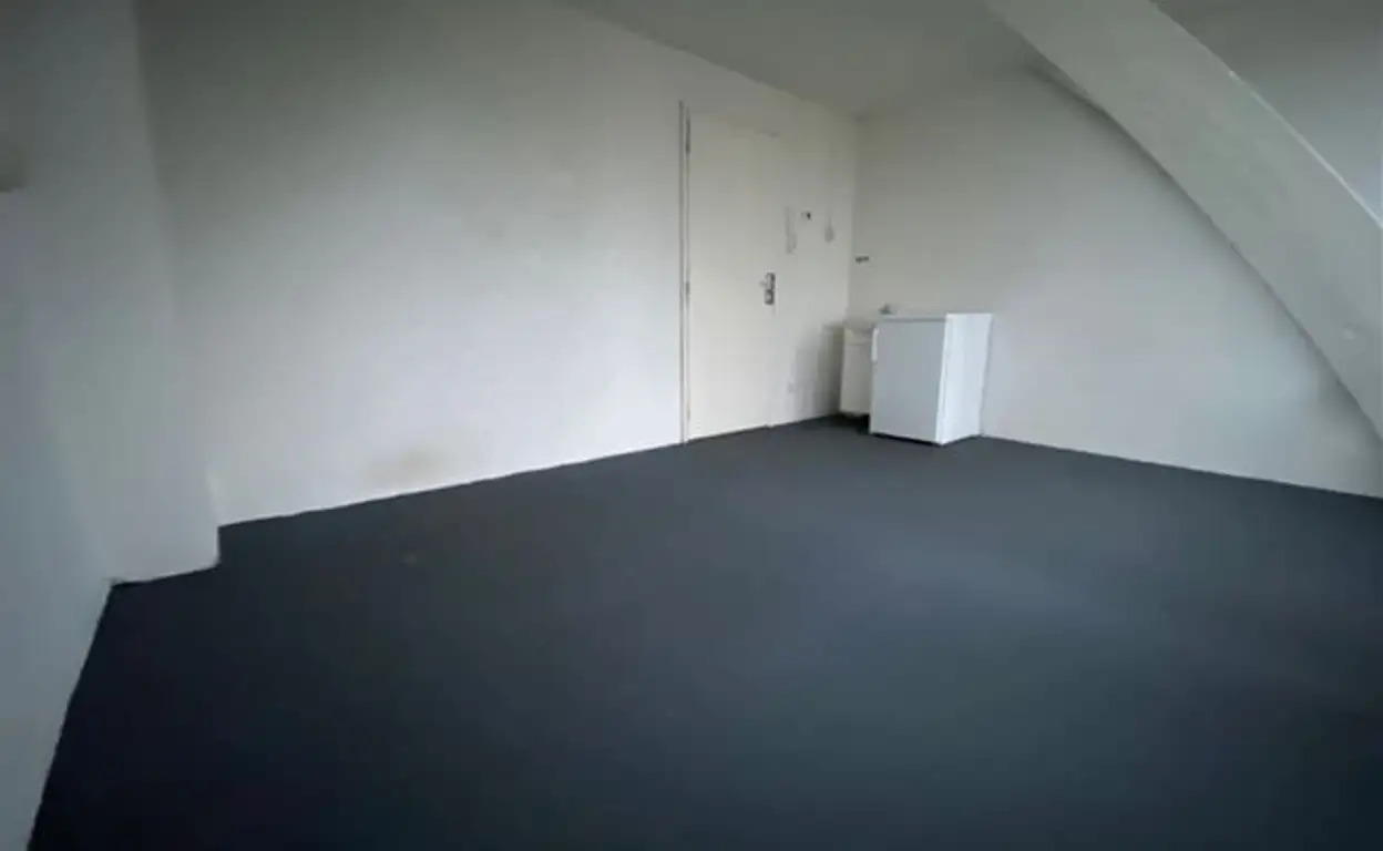 Foto #1 Kamer Renssenstraat Arnhem