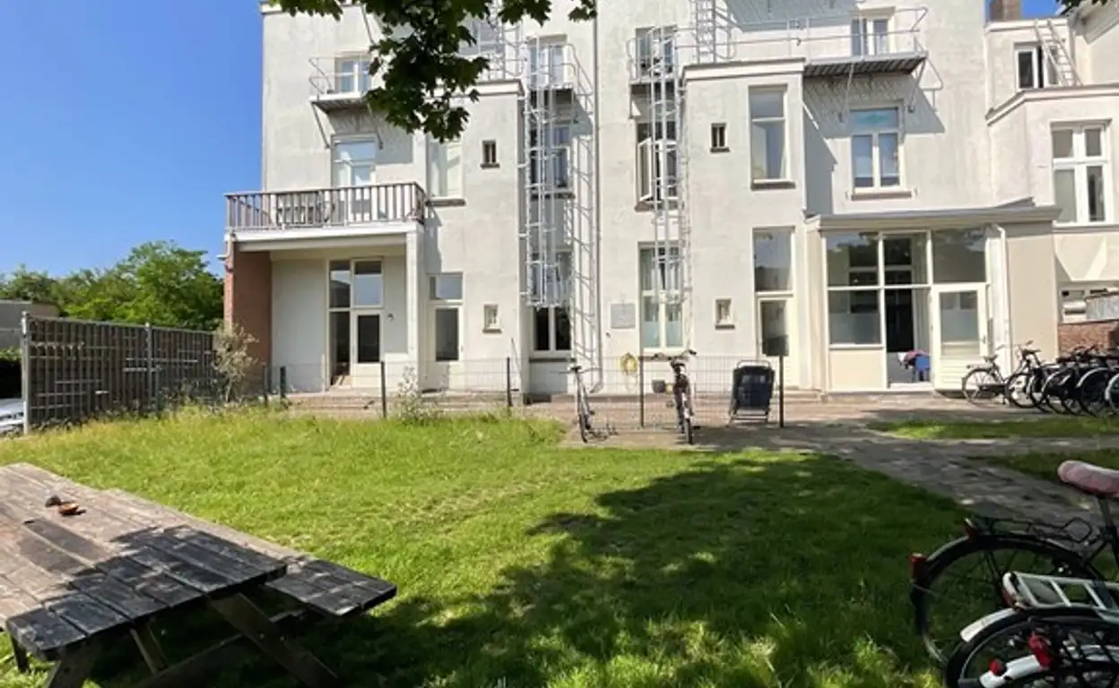 Foto #5 Kamer Renssenstraat Arnhem