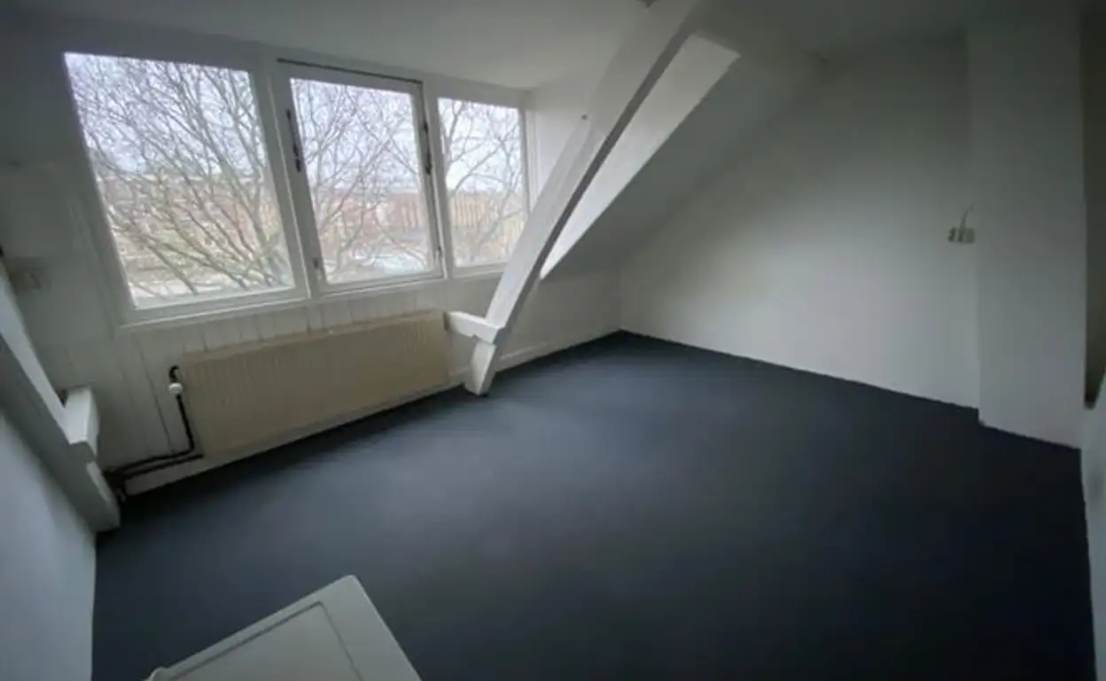 Foto #2 Kamer Renssenstraat Arnhem