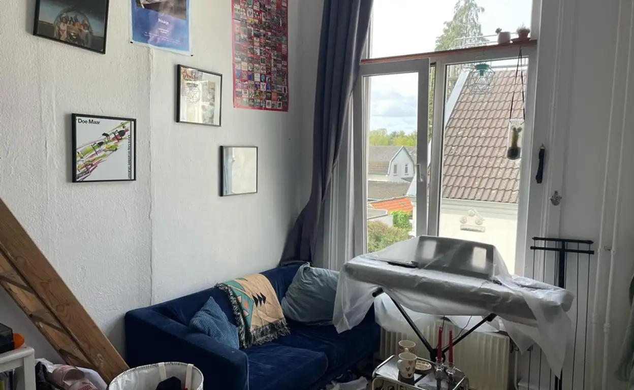 Foto #3 Kamer Zuider Parallelweg Velp