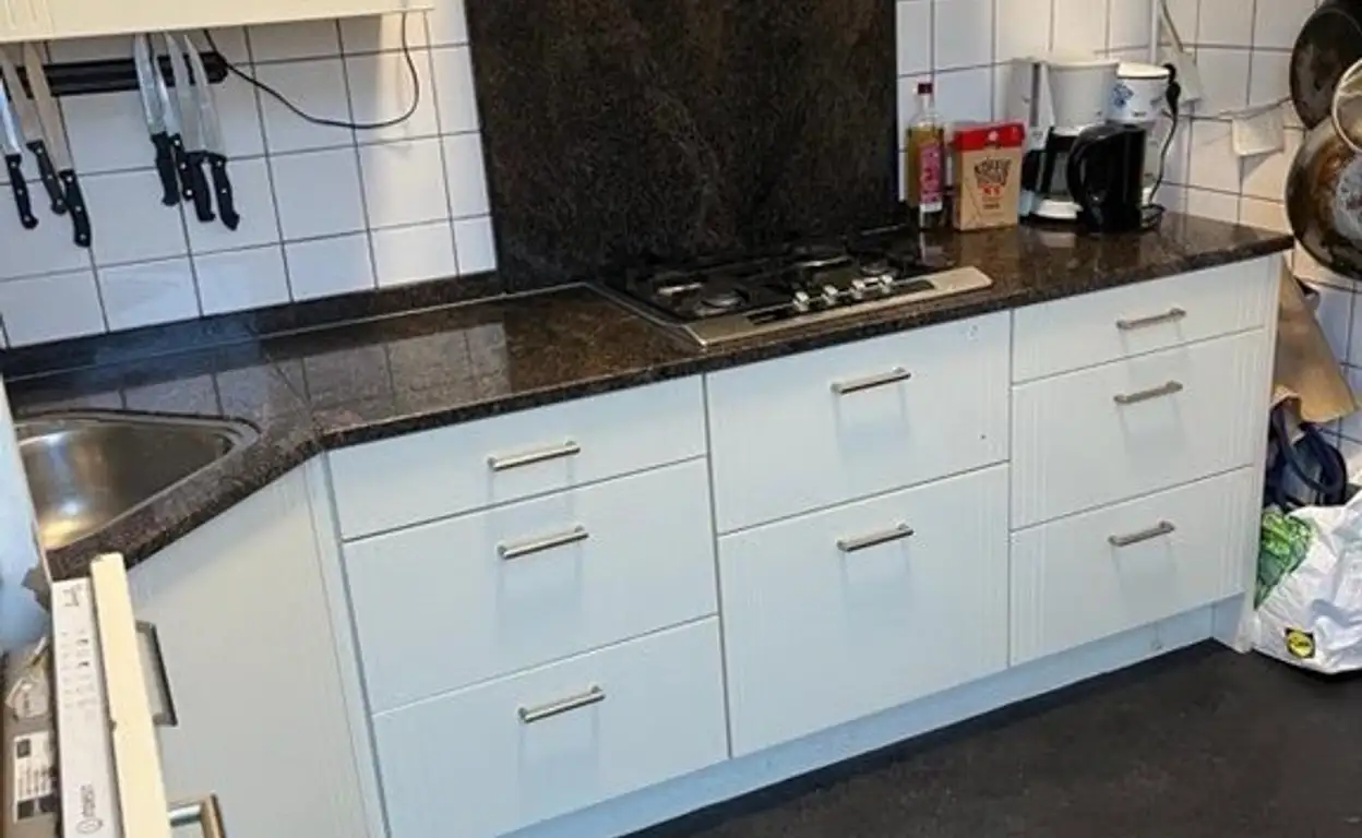 Foto #4 Kamer Zuider Parallelweg Velp