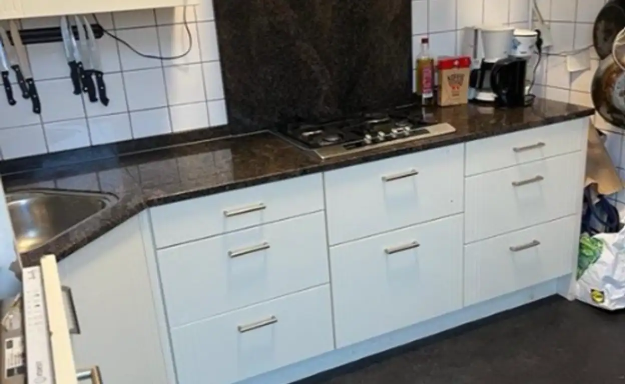 Foto #4 Kamer Zuider Parallelweg Velp
