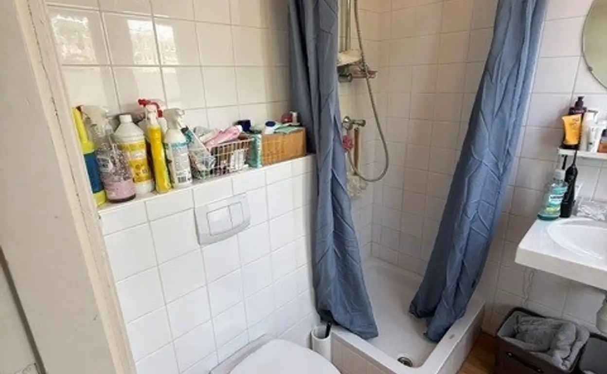 Foto #4 Studio Renssenstraat Arnhem