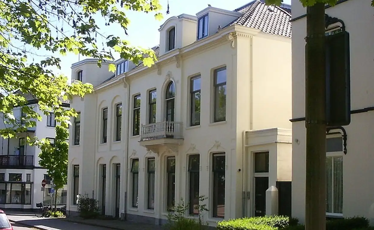 Foto #0 Studio Renssenstraat Arnhem