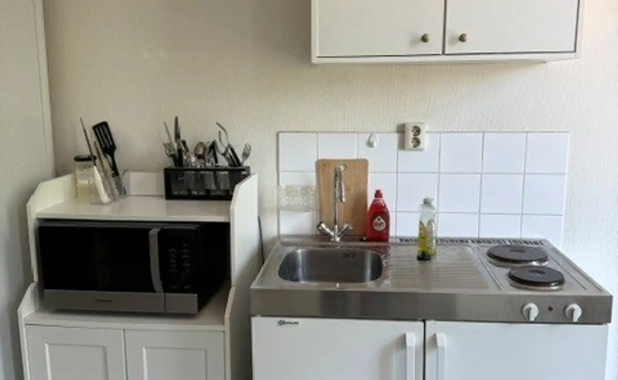 Foto #2 Studio Renssenstraat Arnhem
