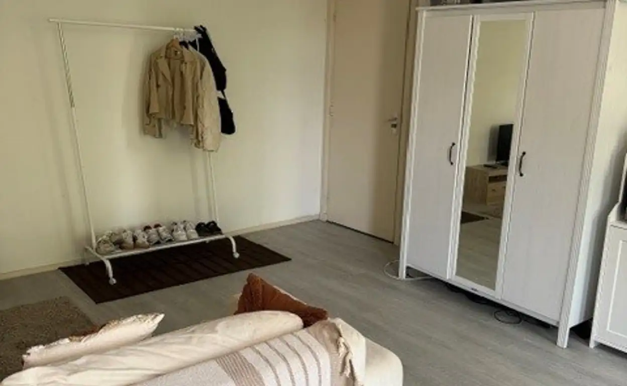 Foto #6 Studio Renssenstraat Arnhem