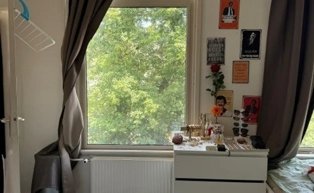 Foto #1 Studio Renssenstraat Arnhem