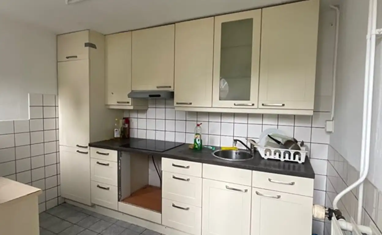 Foto #4 Kamer Zuider Parallelweg Velp