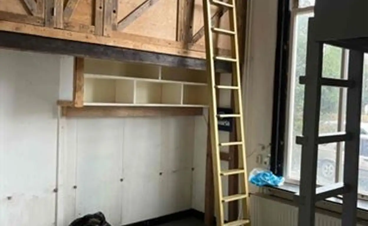 Foto #2 Kamer Zuider Parallelweg Velp