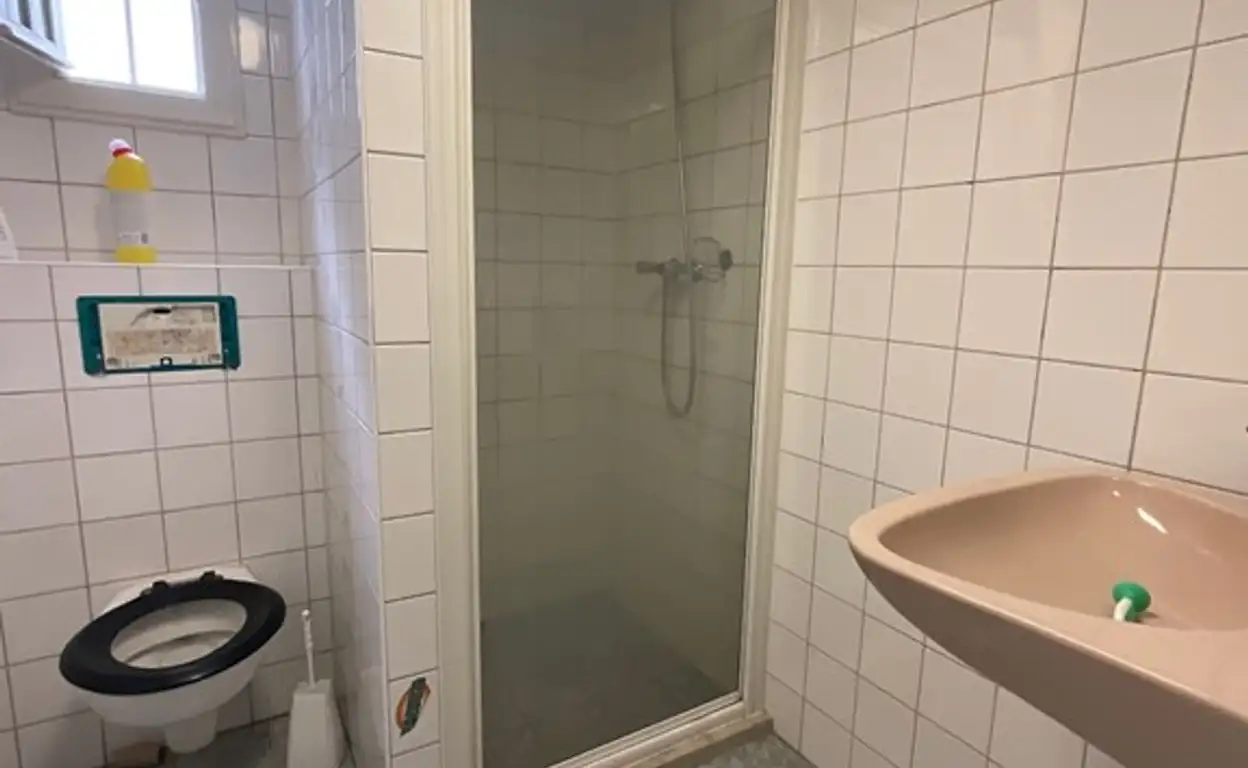 Foto #3 Kamer Zuider Parallelweg Velp