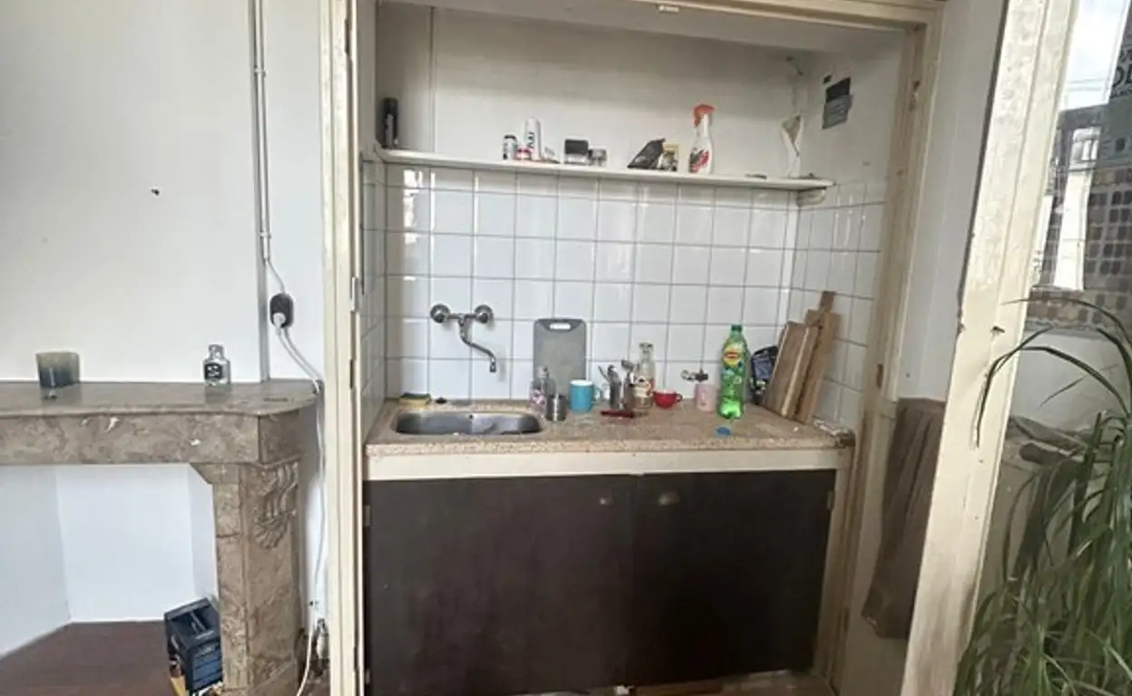 Foto #5 Kamer Zuider Parallelweg Velp