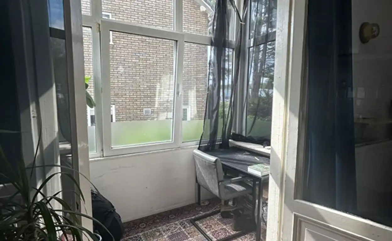Foto #4 Kamer Zuider Parallelweg Velp