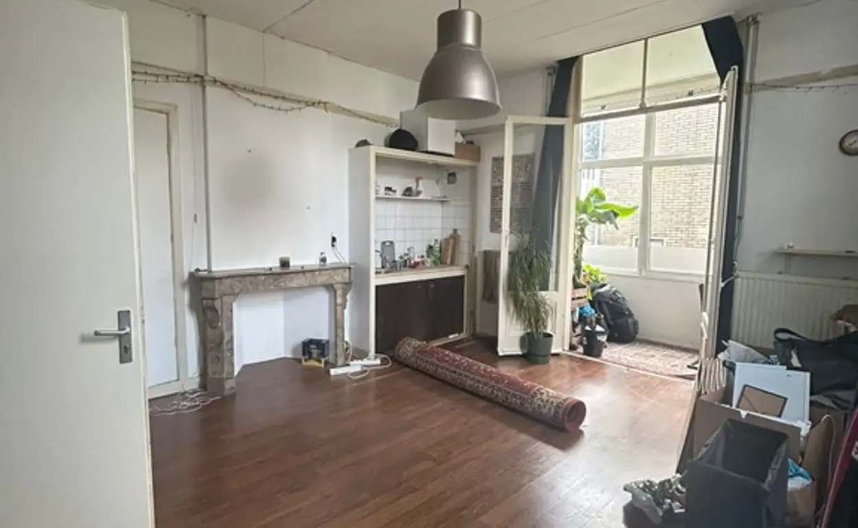 Foto #2 Kamer Zuider Parallelweg Velp