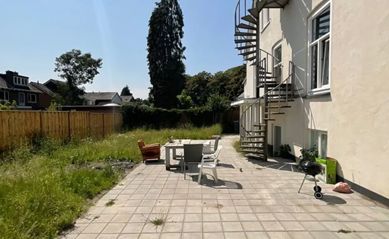 Foto #11 Kamer Zuider Parallelweg Velp