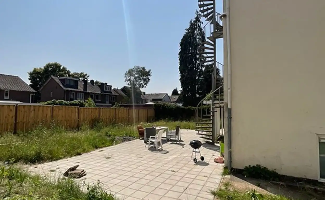 Foto #12 Kamer Zuider Parallelweg Velp
