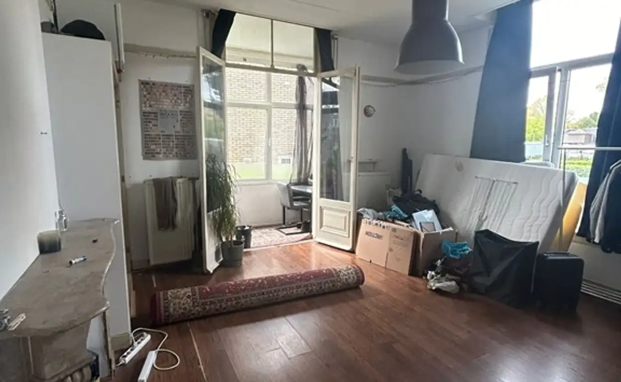 Foto #6 Kamer Zuider Parallelweg Velp
