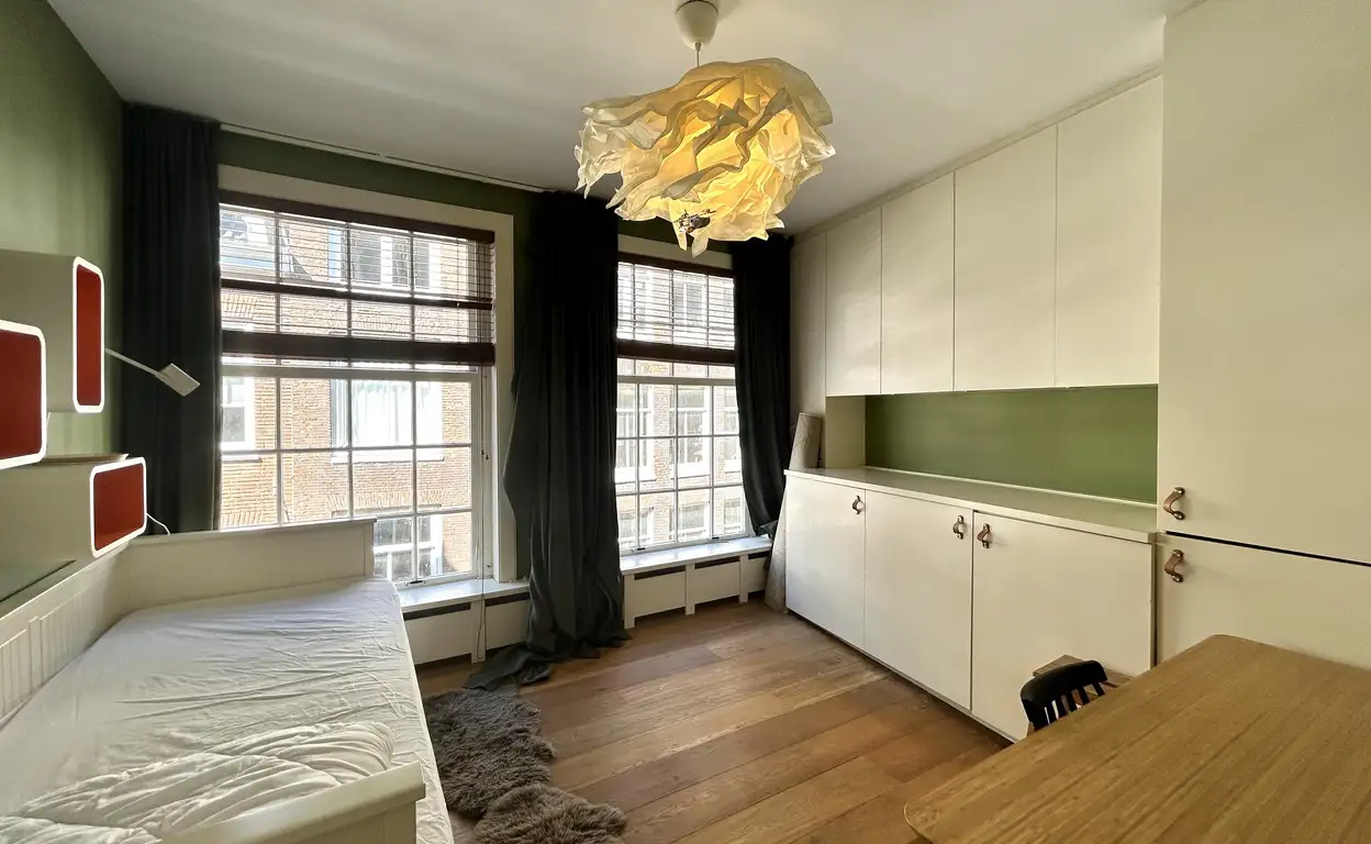 Foto #22 Appartement Zandstraat Amsterdam