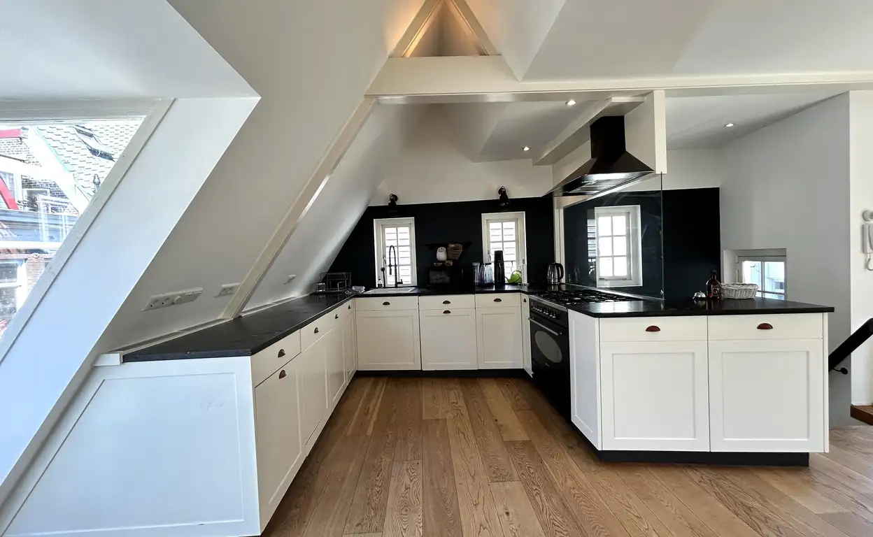 Foto #8 Appartement Zandstraat Amsterdam