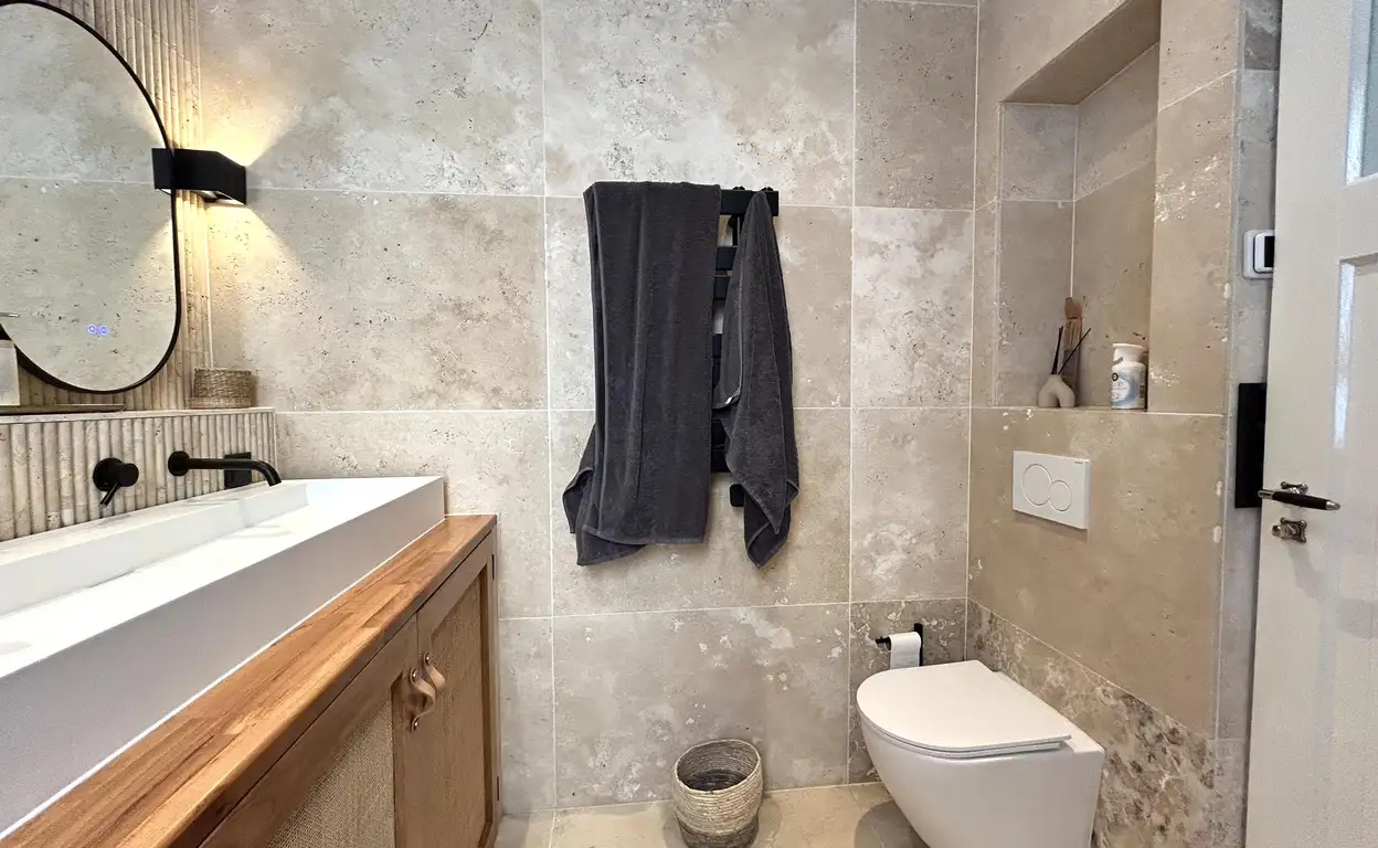 Foto #26 Appartement Zandstraat Amsterdam