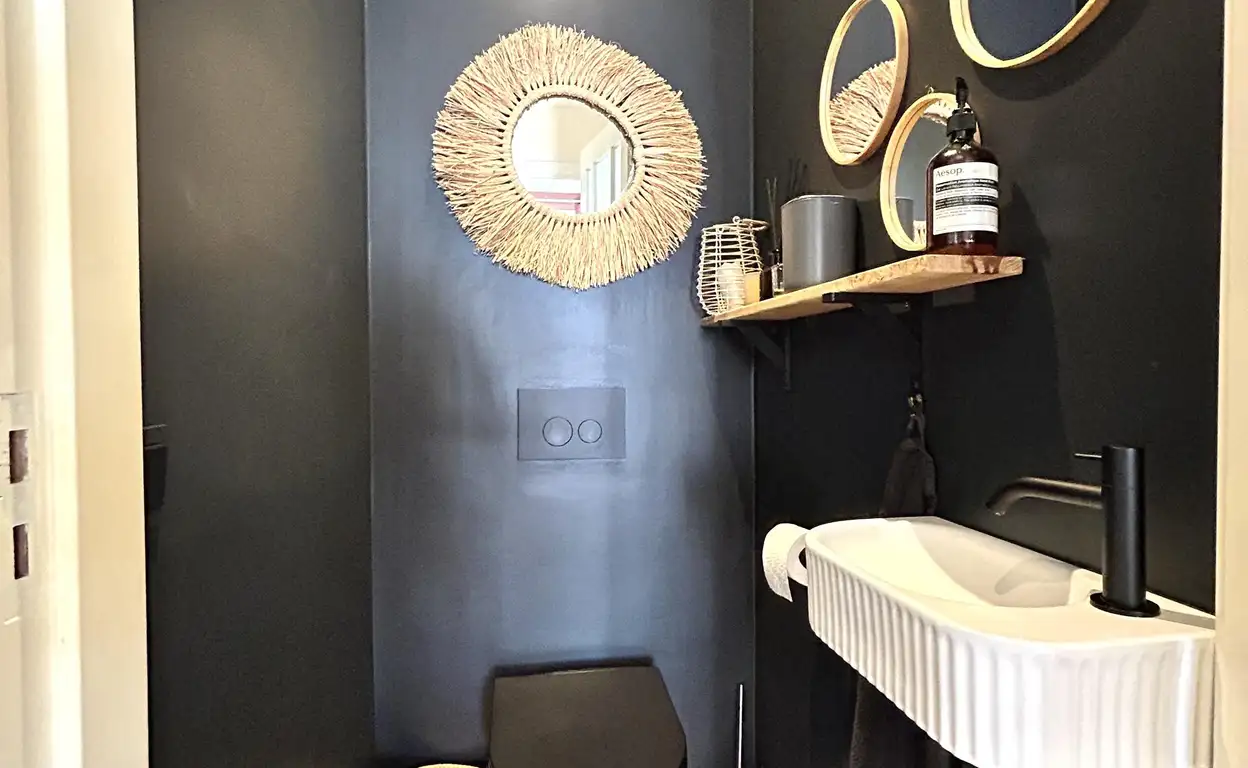 Foto #27 Appartement Zandstraat Amsterdam