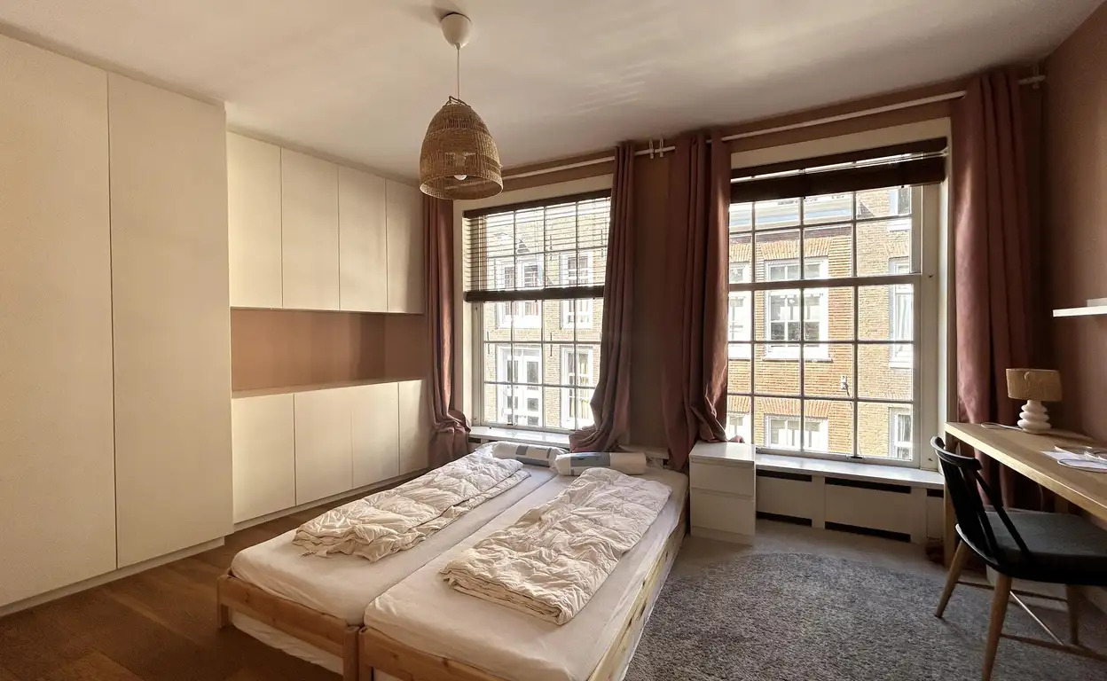 Foto #20 Appartement Zandstraat Amsterdam