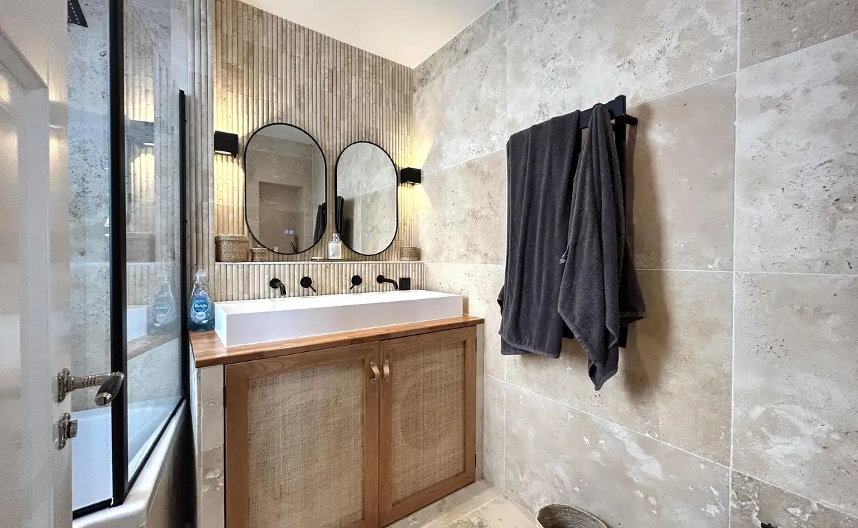 Foto #25 Appartement Zandstraat Amsterdam