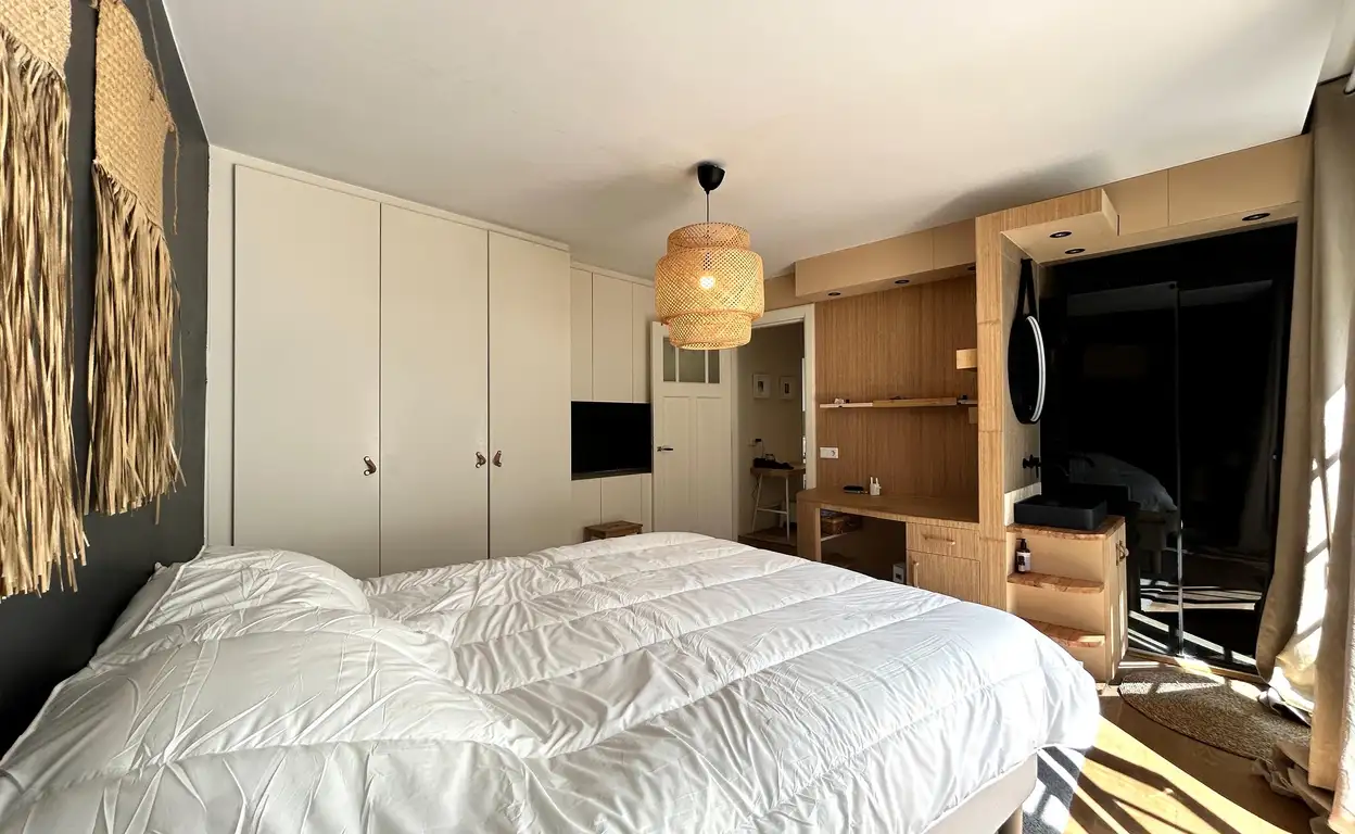 Foto #16 Appartement Zandstraat Amsterdam