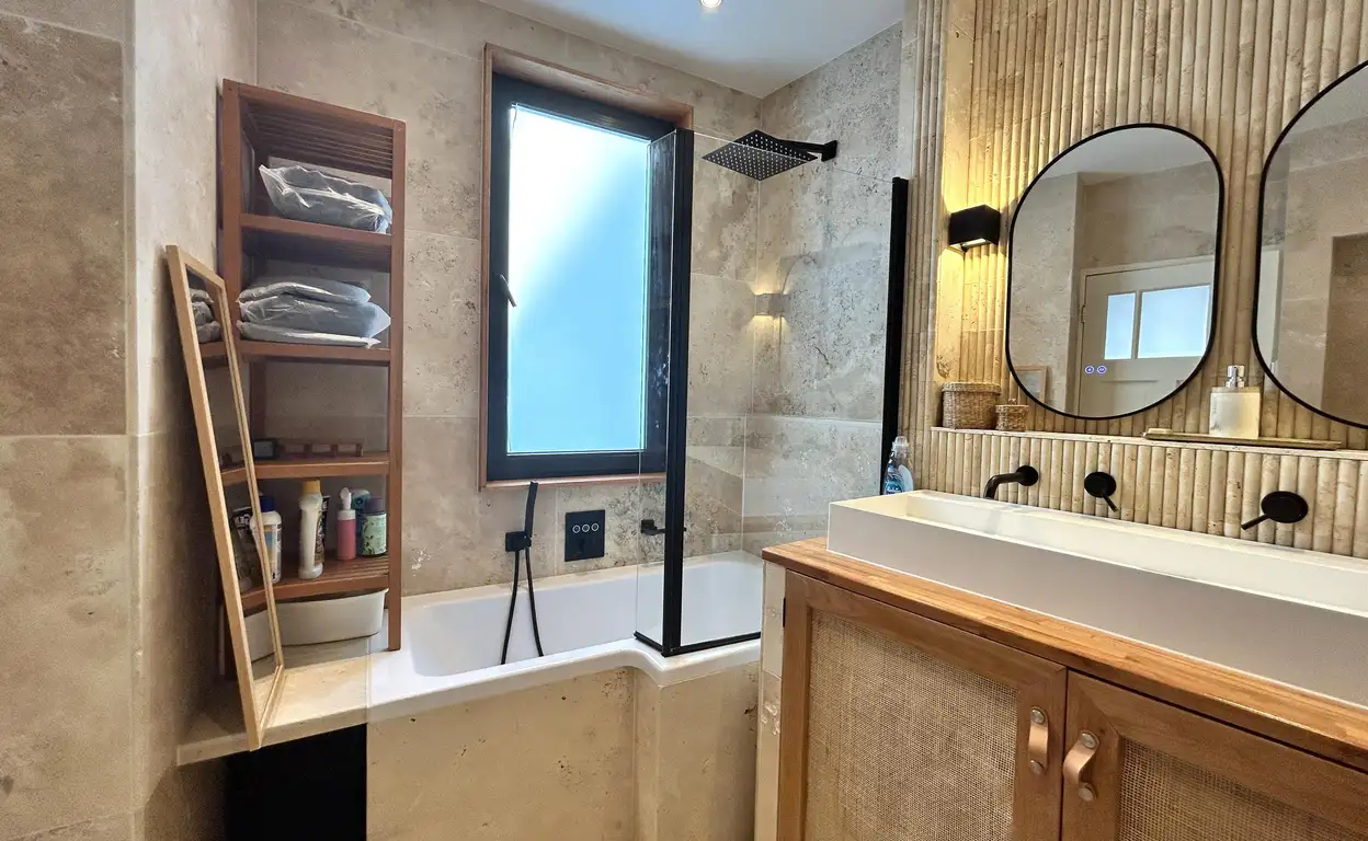 Foto #24 Appartement Zandstraat Amsterdam