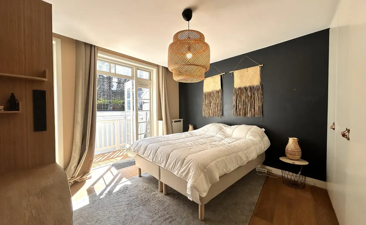 Foto #15 Appartement Zandstraat Amsterdam