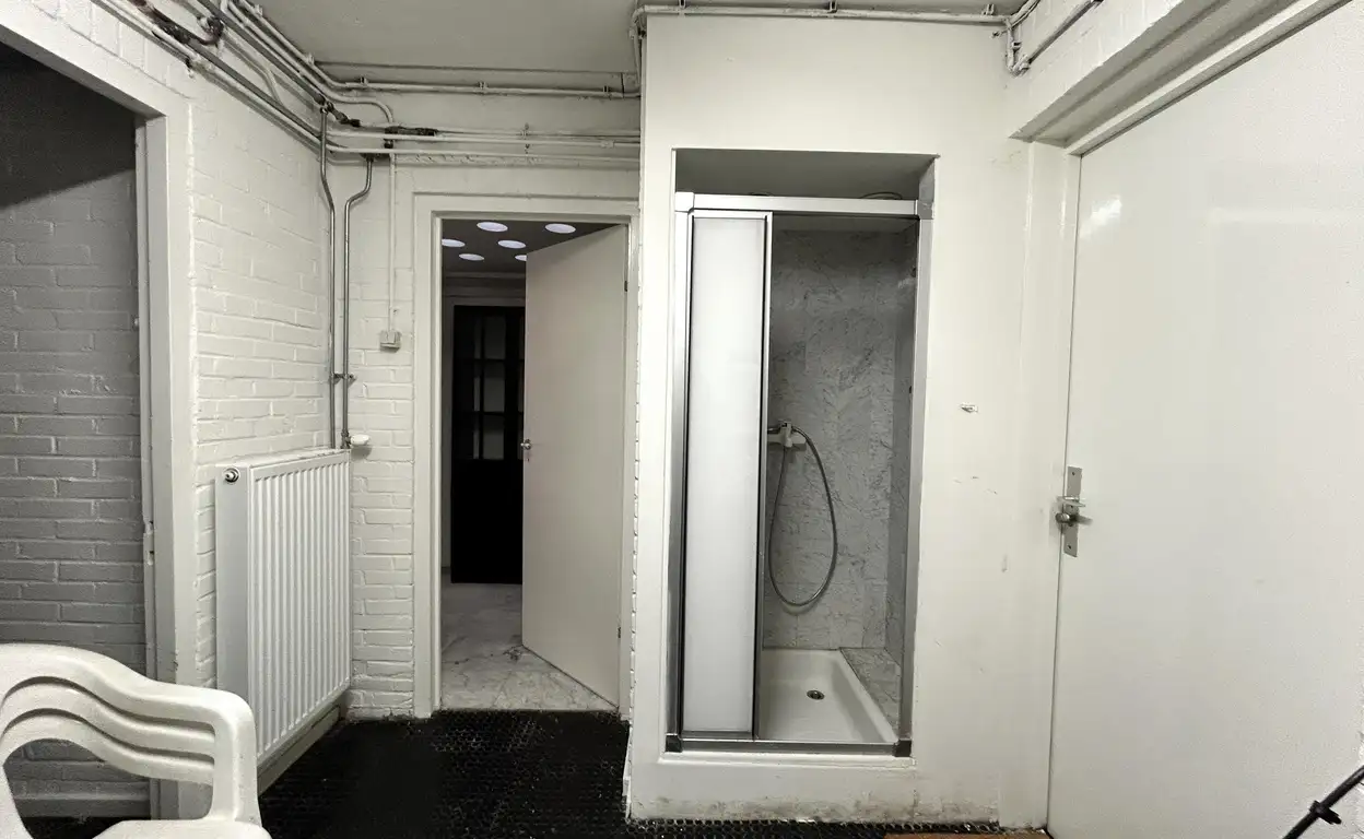 Foto #24 Huurwoning Minervalaan Amsterdam