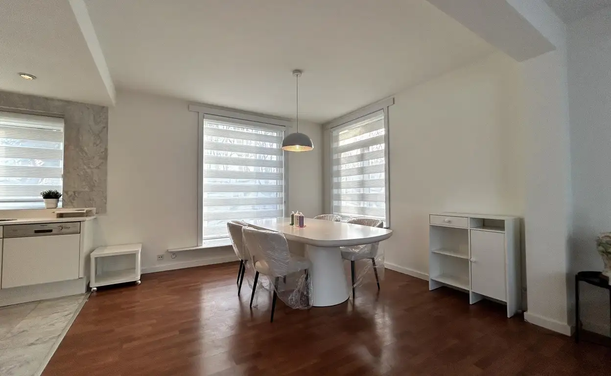 Foto #6 Huurwoning Minervalaan Amsterdam