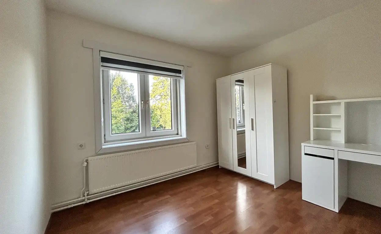 Foto #17 Huurwoning Minervalaan Amsterdam